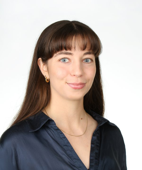 Lara Burmeister