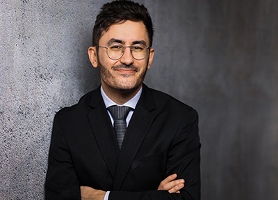 Dogus Darici