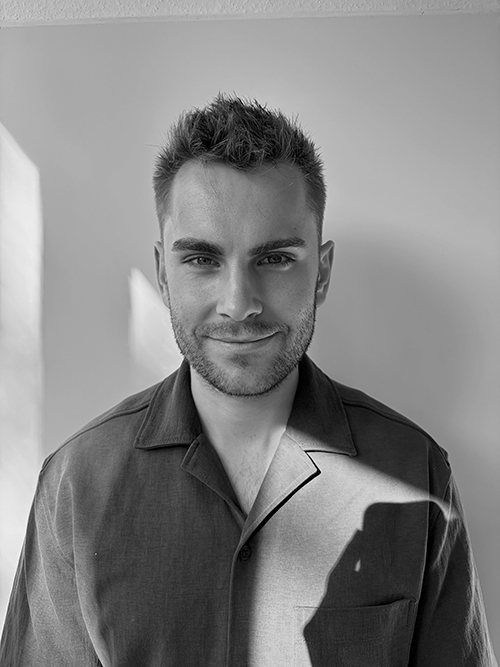 Devin Kruse