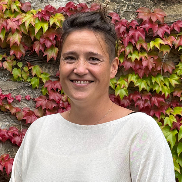 Sabine Sünder